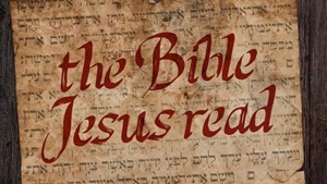 The Bible Jesus Read