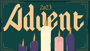 Advent 2023