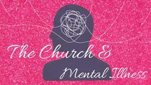 The Church and Mental Illness