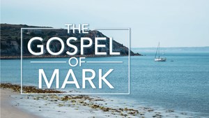 The Gospel Of Mark